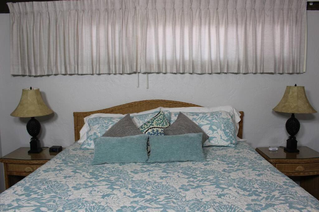 Papakea Resort G406 Lahaina Extérieur photo
