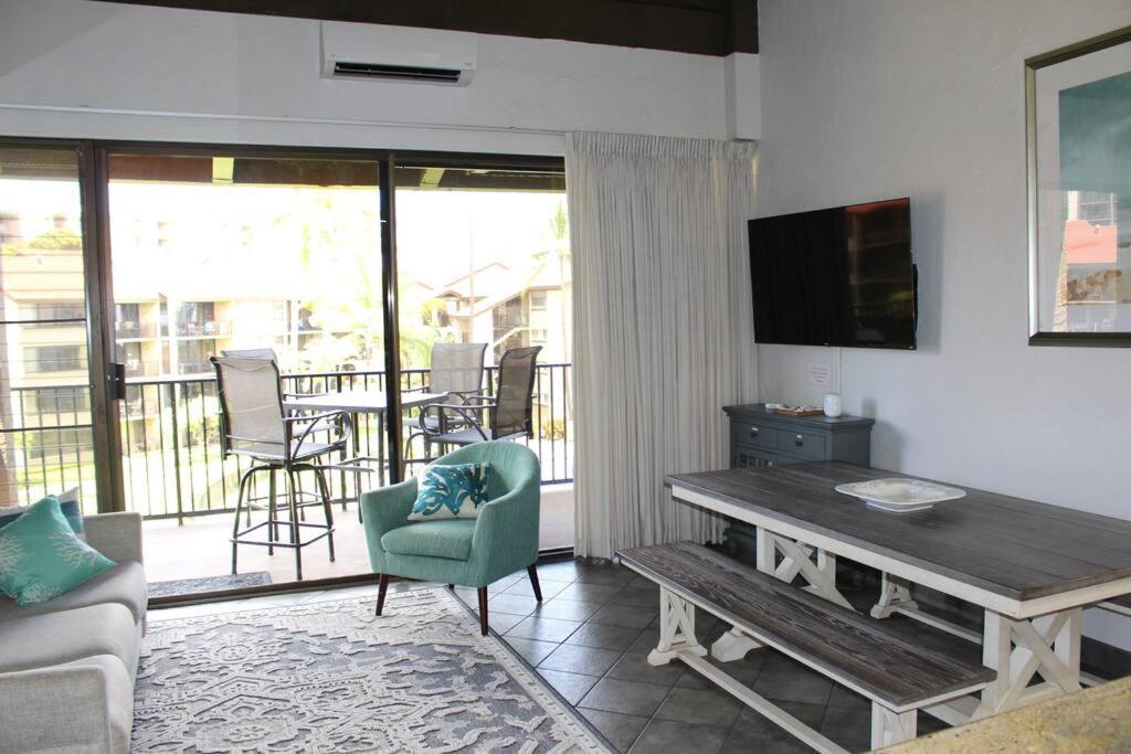 Papakea Resort G406 Lahaina Extérieur photo
