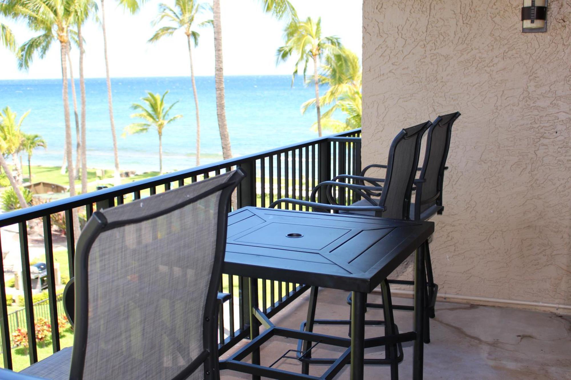 Papakea Resort G406 Lahaina Extérieur photo