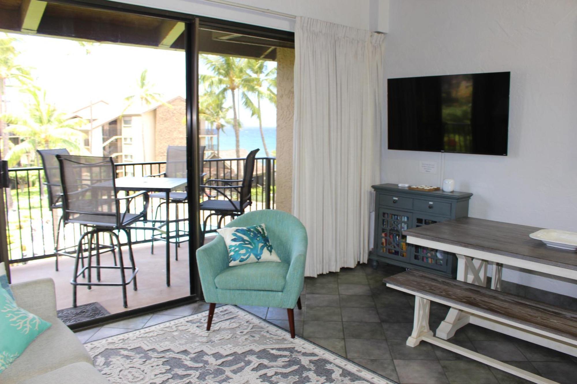 Papakea Resort G406 Lahaina Extérieur photo